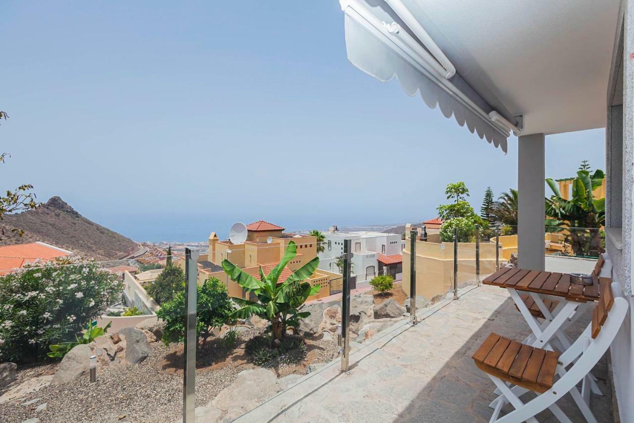 Villa Sara In Costa Adeje - Sara Vacation Eksteriør bilde