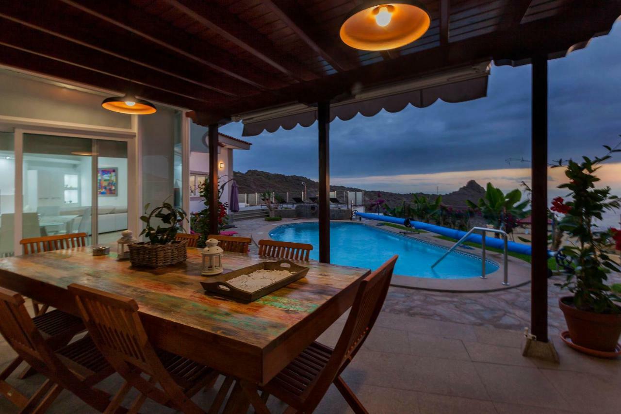 Villa Sara In Costa Adeje - Sara Vacation Eksteriør bilde