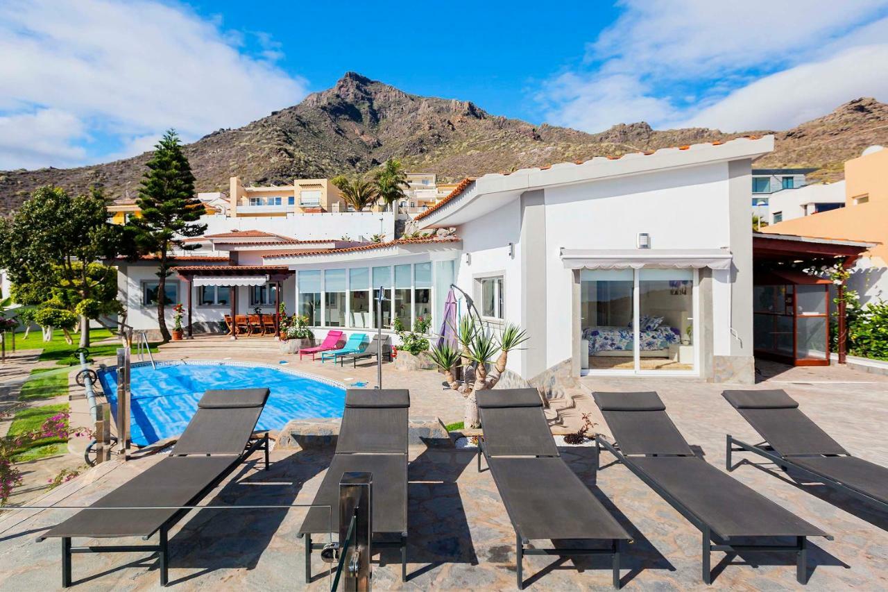 Villa Sara In Costa Adeje - Sara Vacation Eksteriør bilde