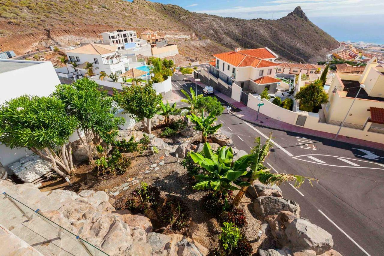Villa Sara In Costa Adeje - Sara Vacation Eksteriør bilde