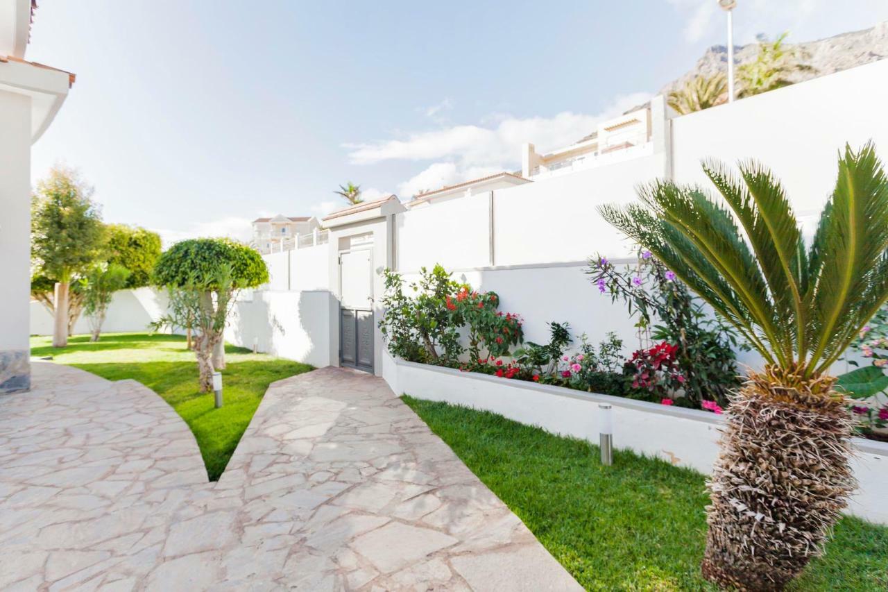 Villa Sara In Costa Adeje - Sara Vacation Eksteriør bilde
