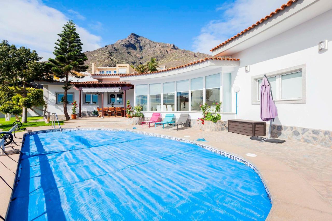 Villa Sara In Costa Adeje - Sara Vacation Eksteriør bilde
